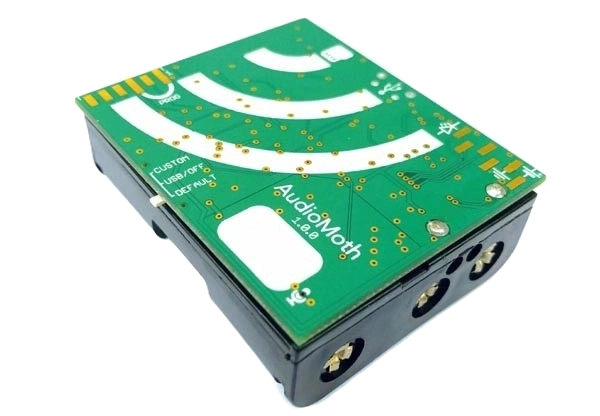 Sound device